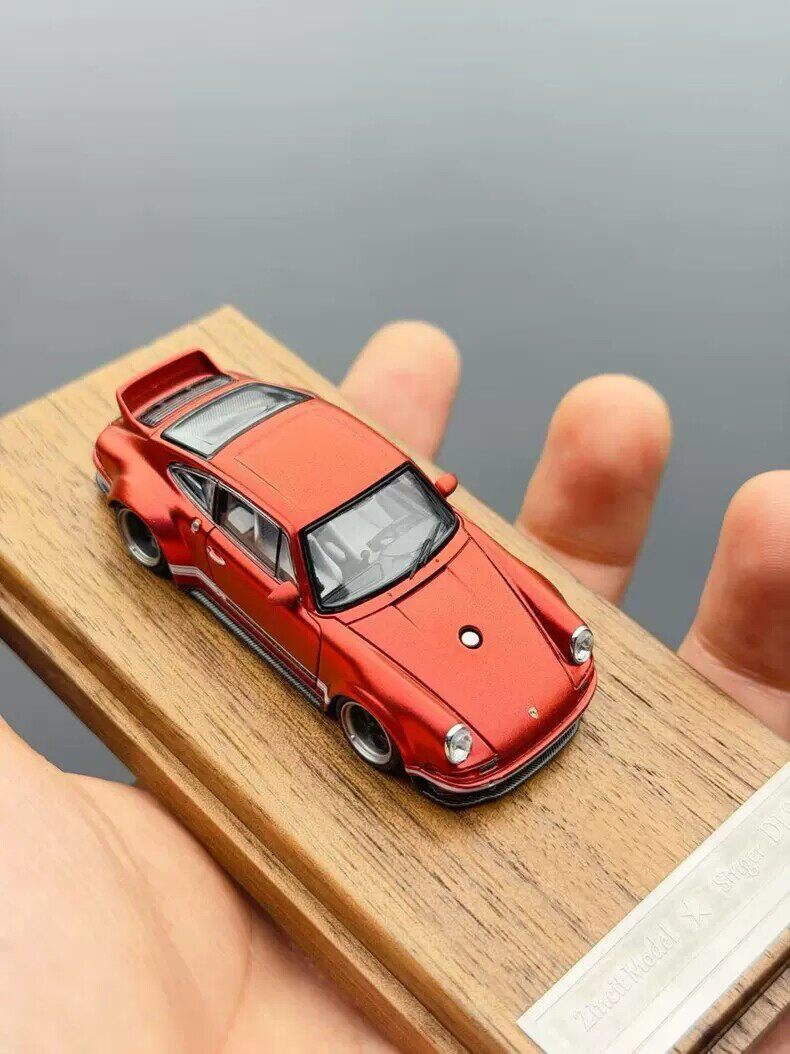 Modelo a Escala 1/64 de Zincit - Die Cast Car 1 64 reseña y precio