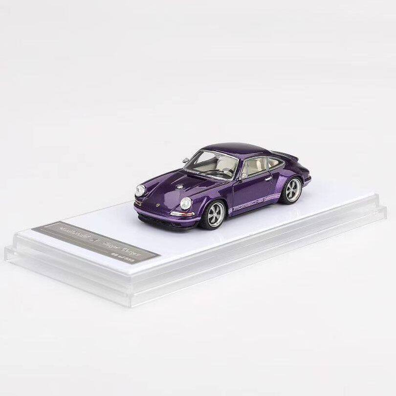 Modelo a Escala 1/64 de Zincit - Die Cast Car 1 64 reseña y precio