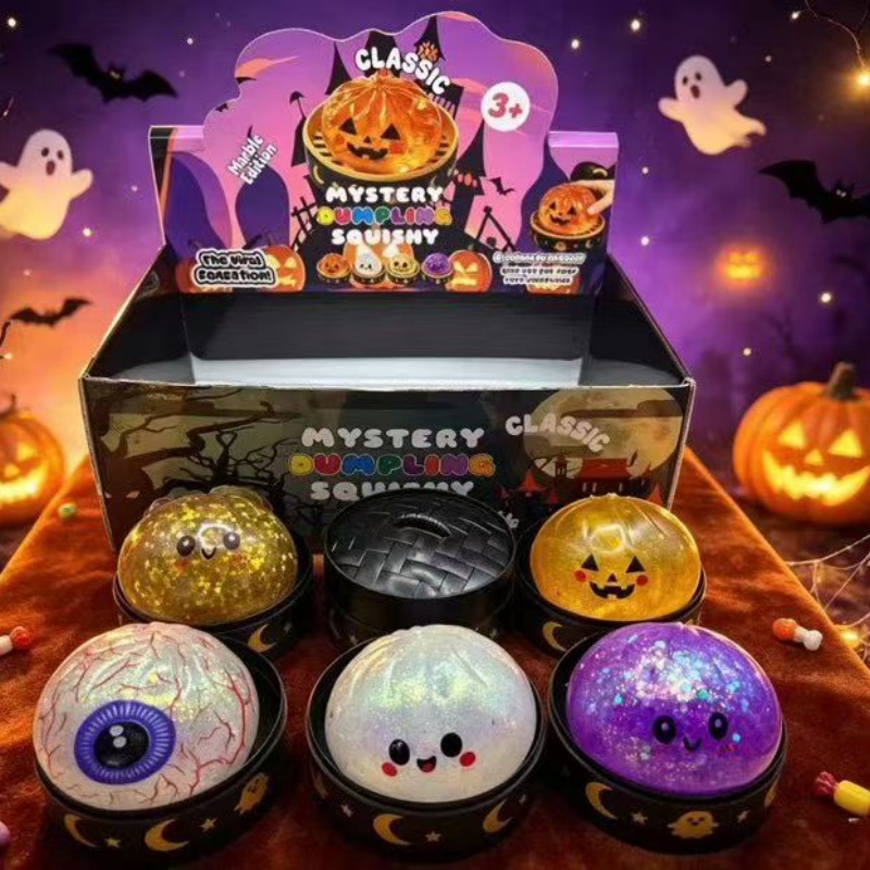 Caja Sorpresa Sensorial de Jug - Mystery Box Blind Bag reseña y precio