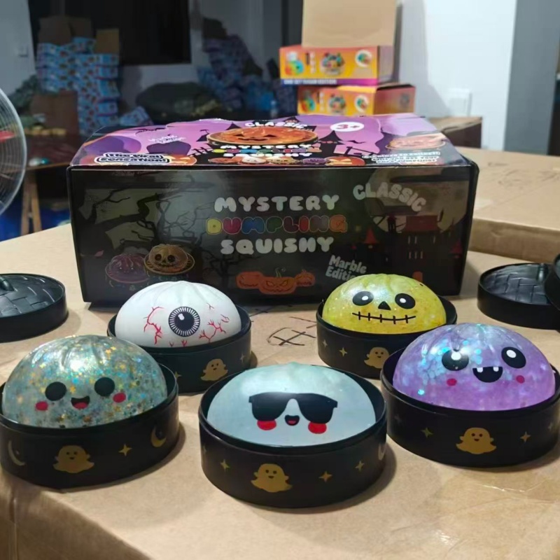 Caja Sorpresa Sensorial de Jug - Mystery Box Blind Bag reseña y precio