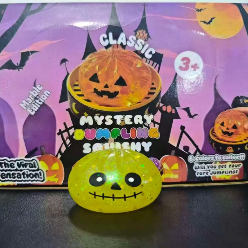 Caja Sorpresa Sensorial de Jug - Mystery Box Blind Bag reseña y precio