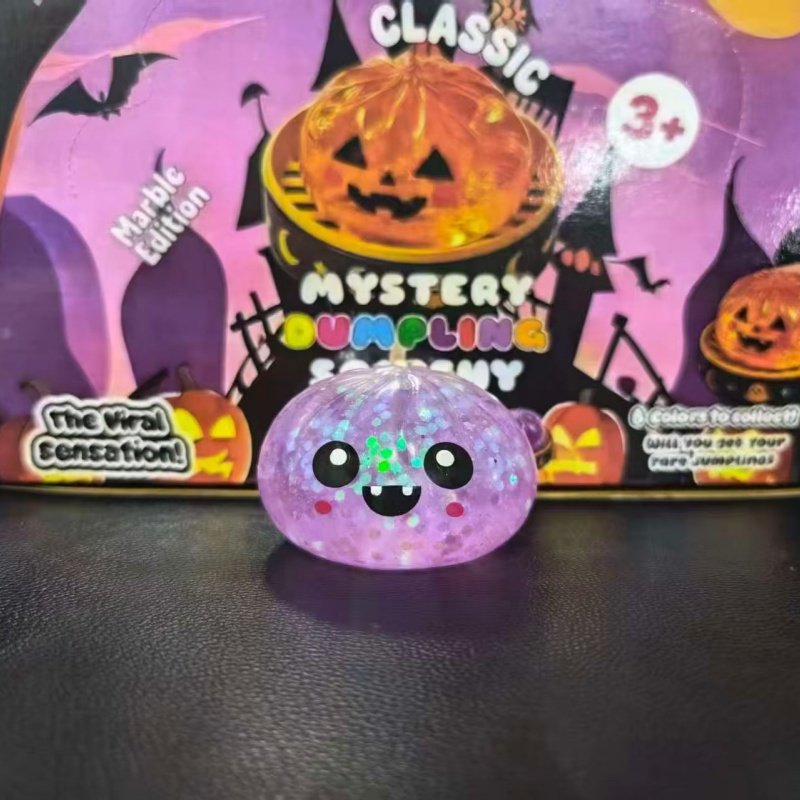 Caja Sorpresa Sensorial de Jug - Mystery Box Blind Bag reseña y precio