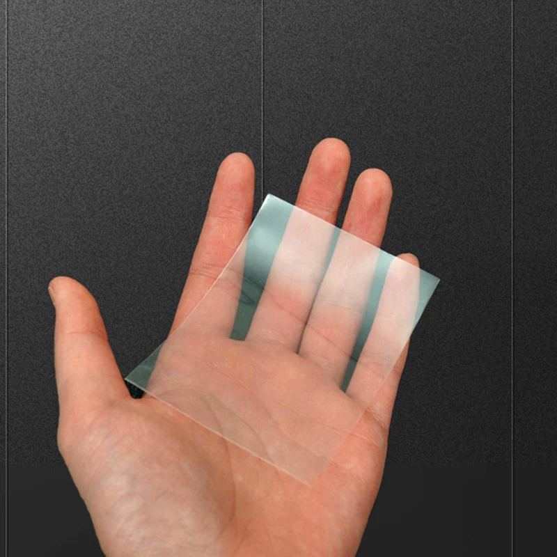 300/100 fundas transparentes p - Card Penny Sleeve reseña y precio