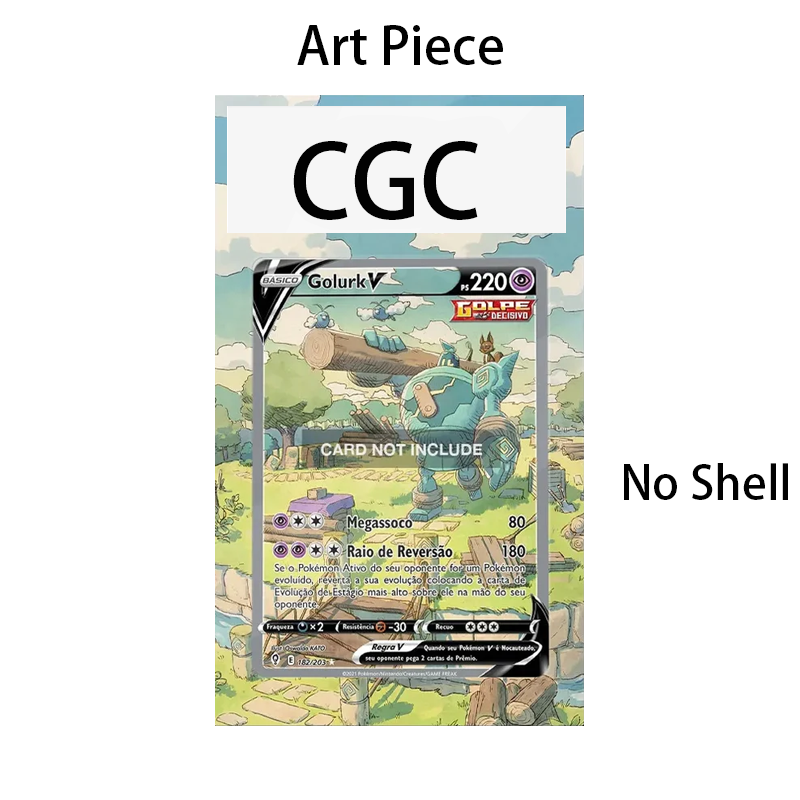 Expositor de arte para Pokémon - Display Case Acrylic reseña y precio