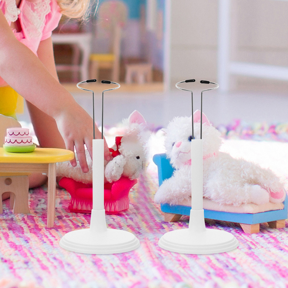 Soporte de exhibición ajustabl - Action Figure Stand reseña y precio