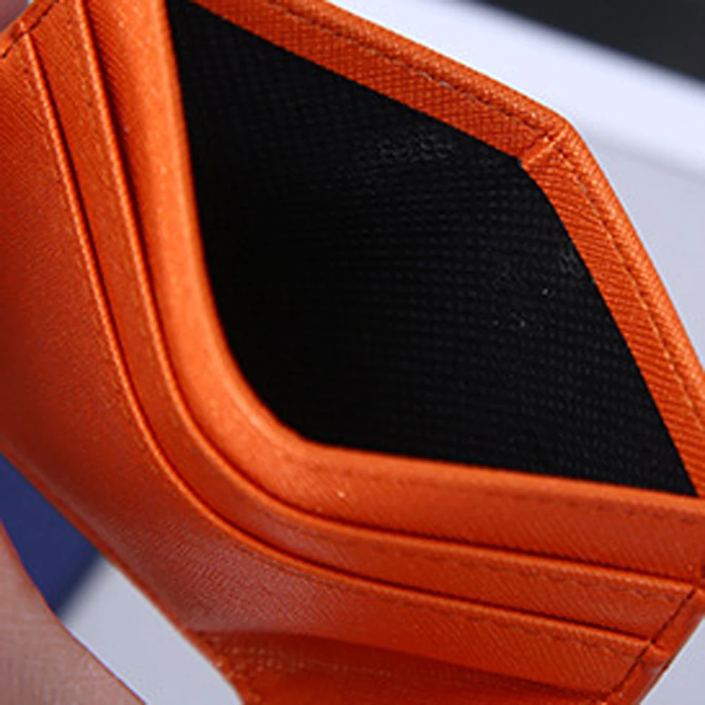Carteras delgadas minimalistas - Card Top Loader reseña y precio