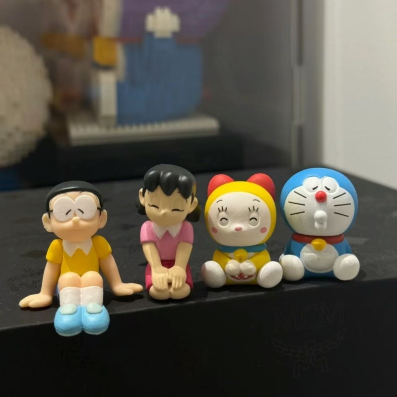 Figura de Anime Bandai Gashapo - Capsule Toy Gashapon reseña y precio