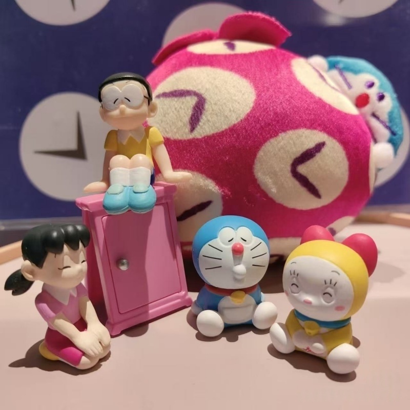 Figura de Anime Bandai Gashapo - Capsule Toy Gashapon reseña y precio