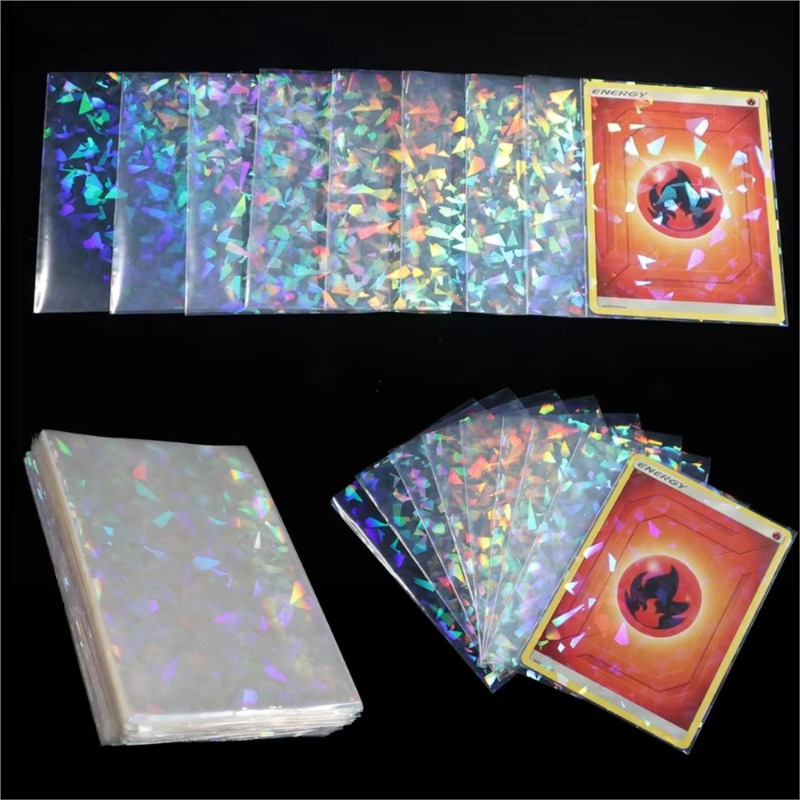 Fundas Protectoras para Tarjet - Card Penny Sleeve reseña y precio