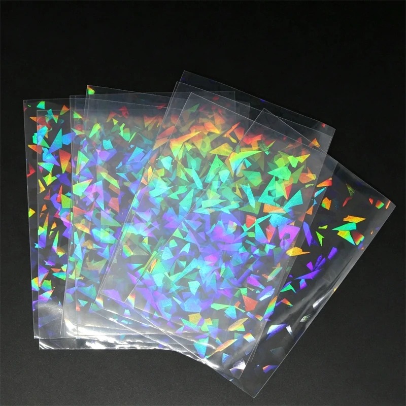 Fundas Protectoras para Tarjet - Card Penny Sleeve reseña y precio