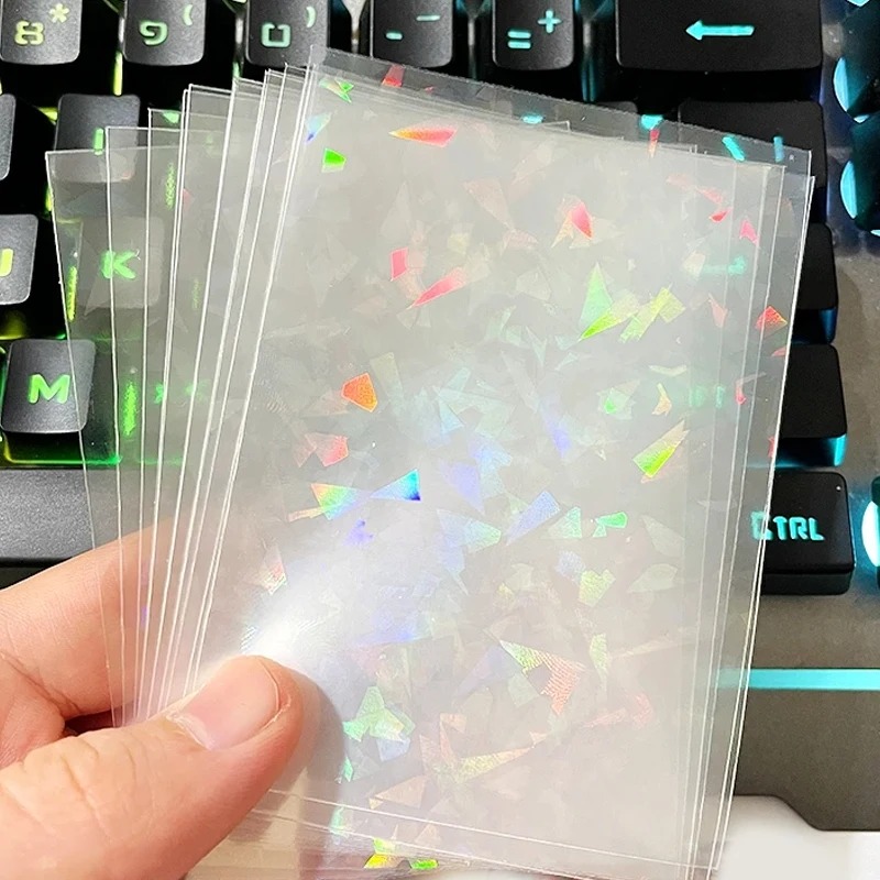Fundas Protectoras para Tarjet - Card Penny Sleeve reseña y precio