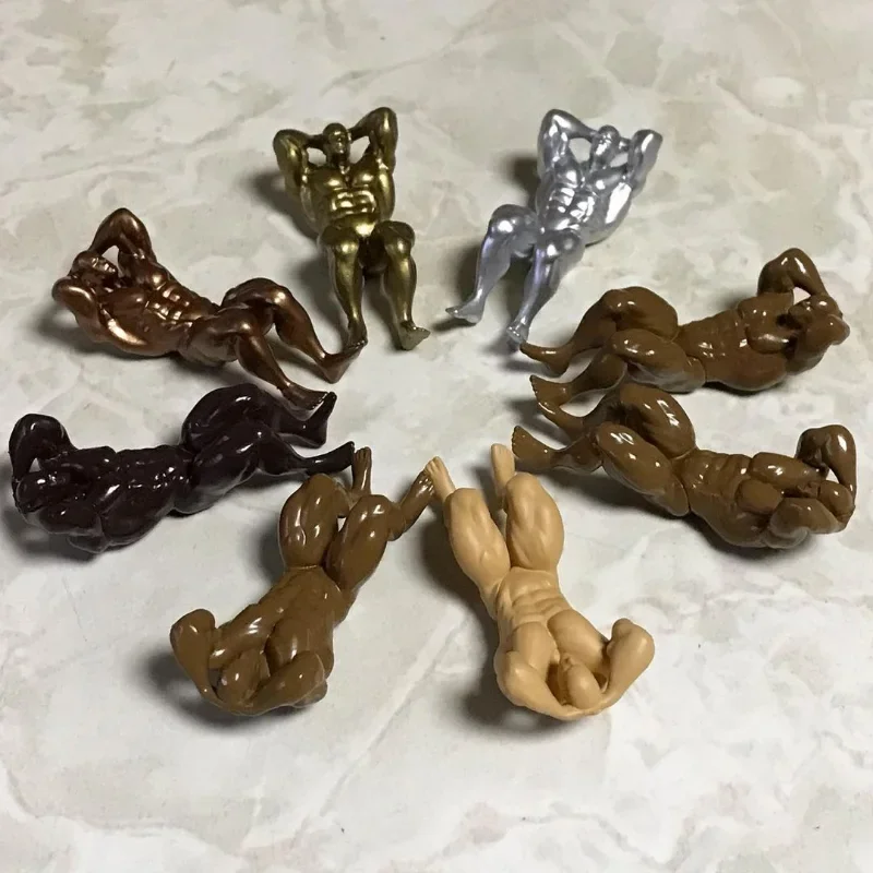 Qualia Gachapon - Juguete de C - Capsule Toy Gashapon reseña y precio