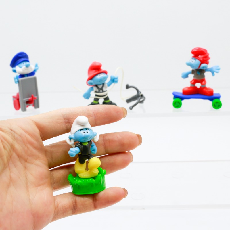 Cápsula Gashapon Gacha Toy Kin - Capsule Toy Gashapon reseña y precio
