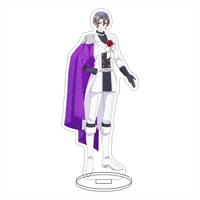 Figura de anime de 16 cm: La o - Figma Stand Set reseña y precio