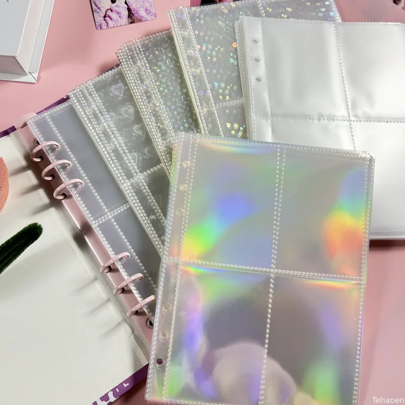 Fundas Protectoras Transparent - Card Penny Sleeve reseña y precio