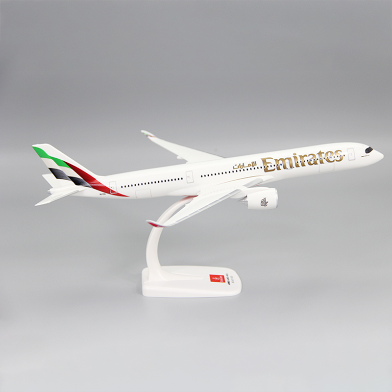 Nuevo 1/200 escala A350-900 Ta - Model Airplane Plastic reseña y precio