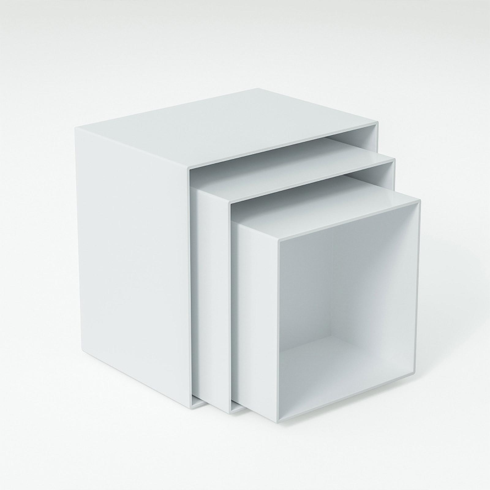 TQH Juego de 7 Soportes Acríli - Display Risers Set reseña y precio