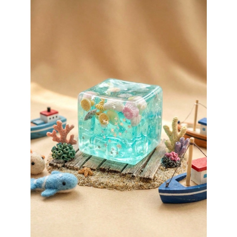 1 unidad de caja sorpresa suav - Mystery Box Blind Bag reseña y precio