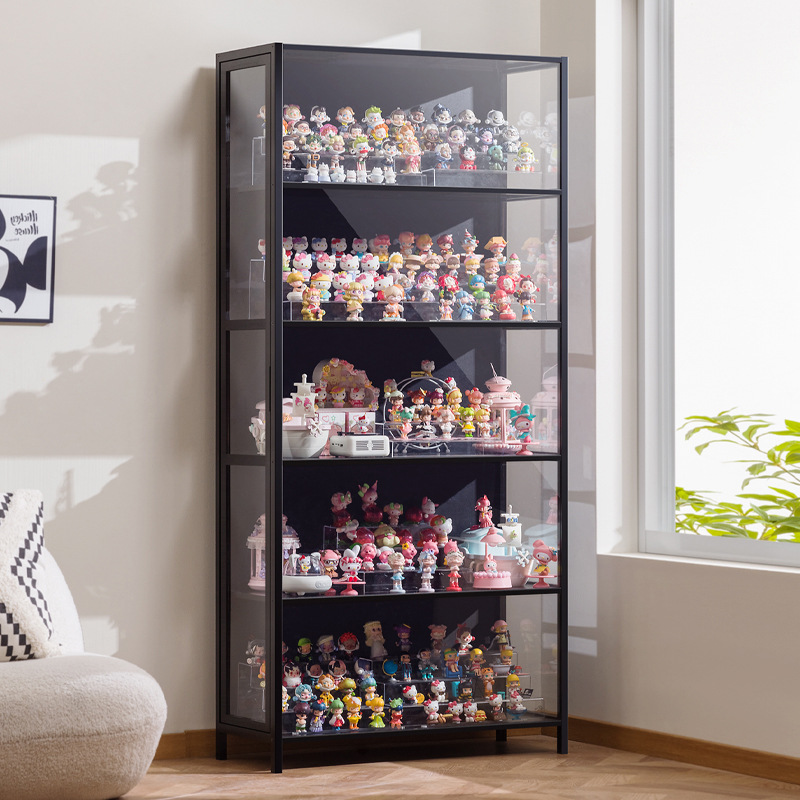 Nuevo modelo de expositor de a - Pop Display Shelf reseña y precio