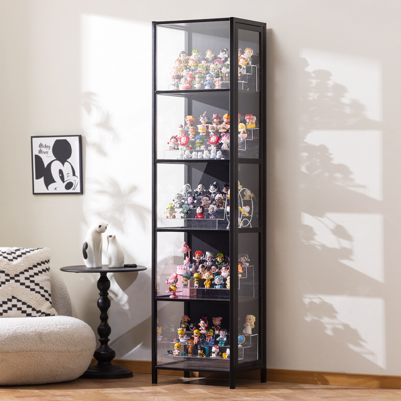 Nuevo modelo de expositor de a - Pop Display Shelf reseña y precio