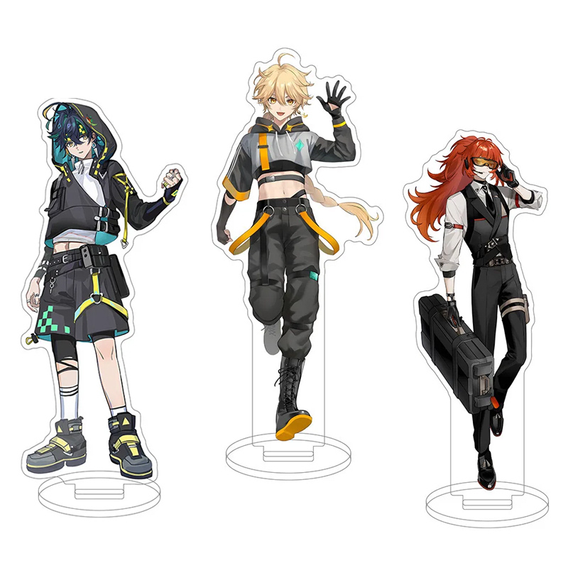 Figura de acción de acrílico d - Action Figure Stand reseña y precio