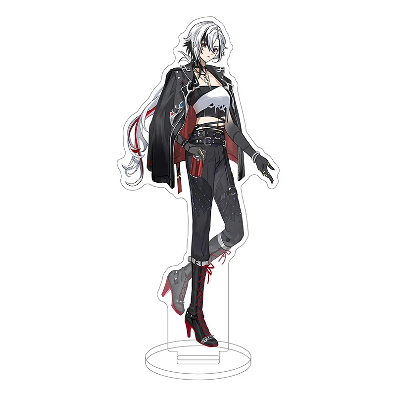 Figura de acción de acrílico d - Action Figure Stand reseña y precio