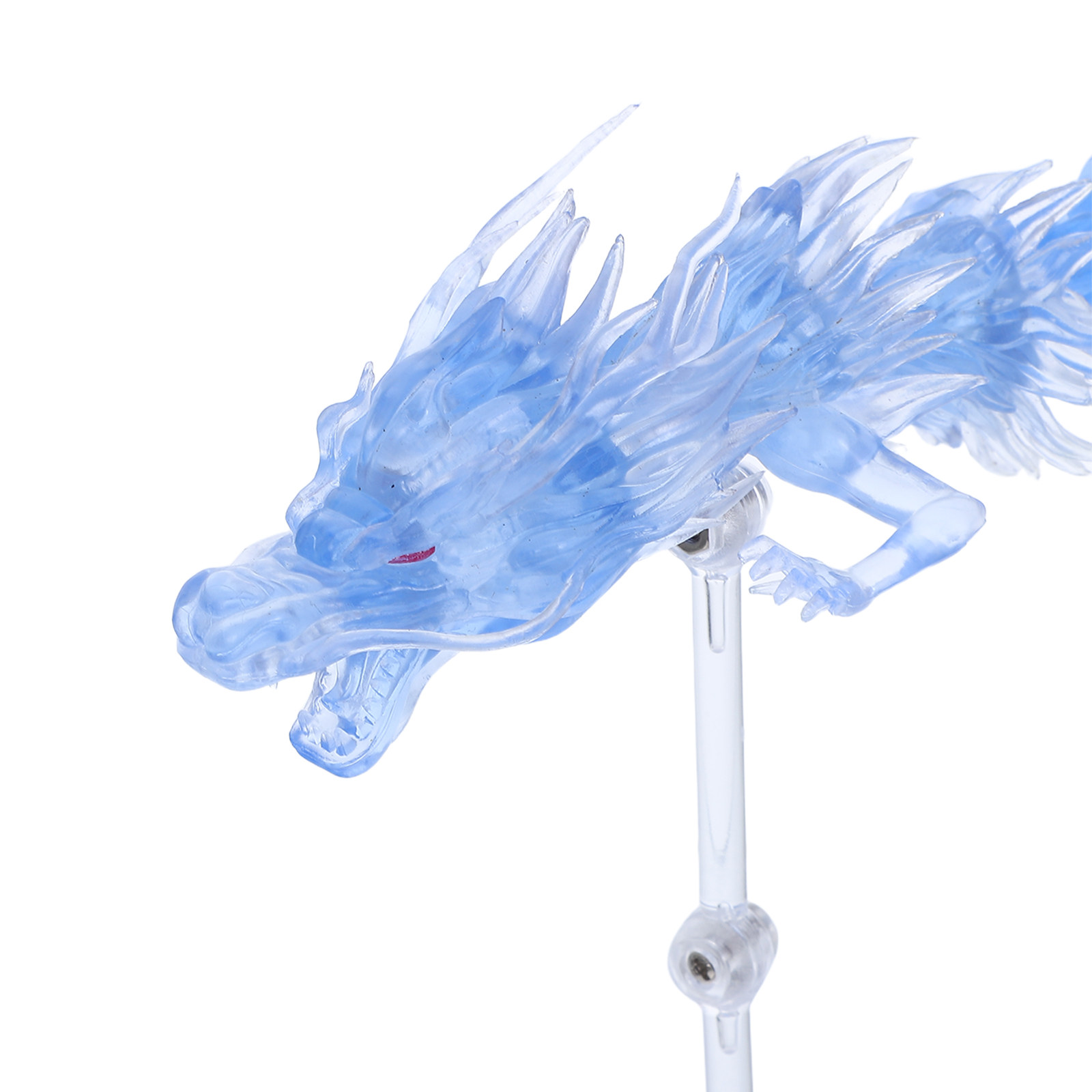1 Set de Piezas de Plástico co - Action Figure Stand reseña y precio
