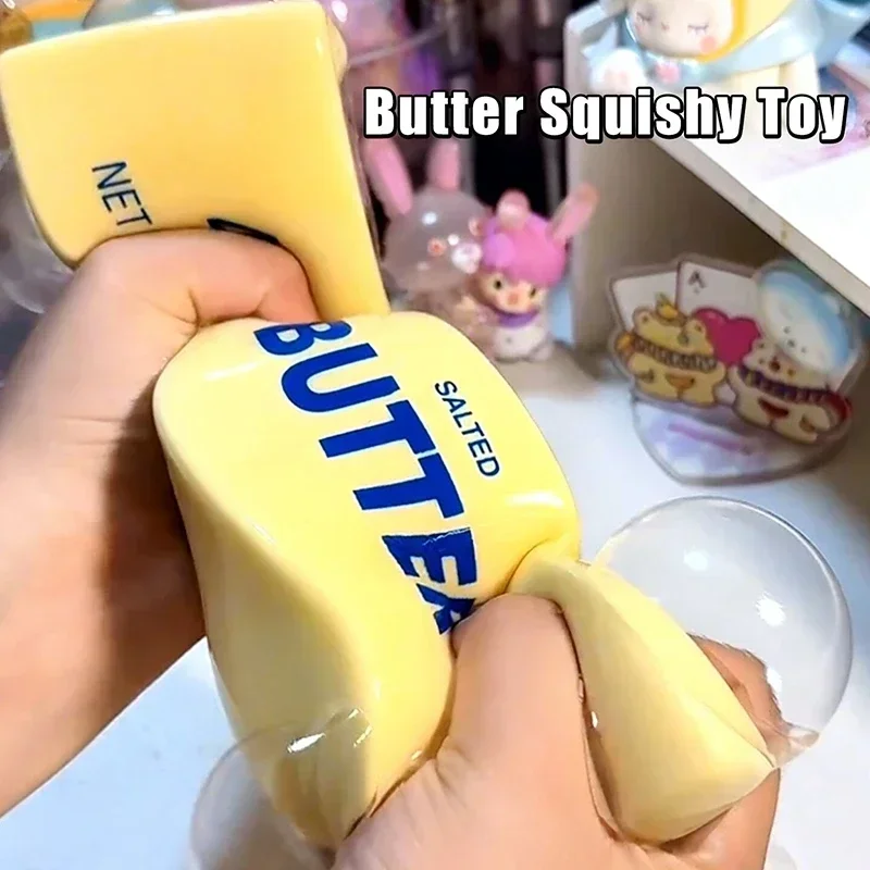 Caja Sorpresa de Juguetes Anti - Mystery Box Blind Bag reseña y precio