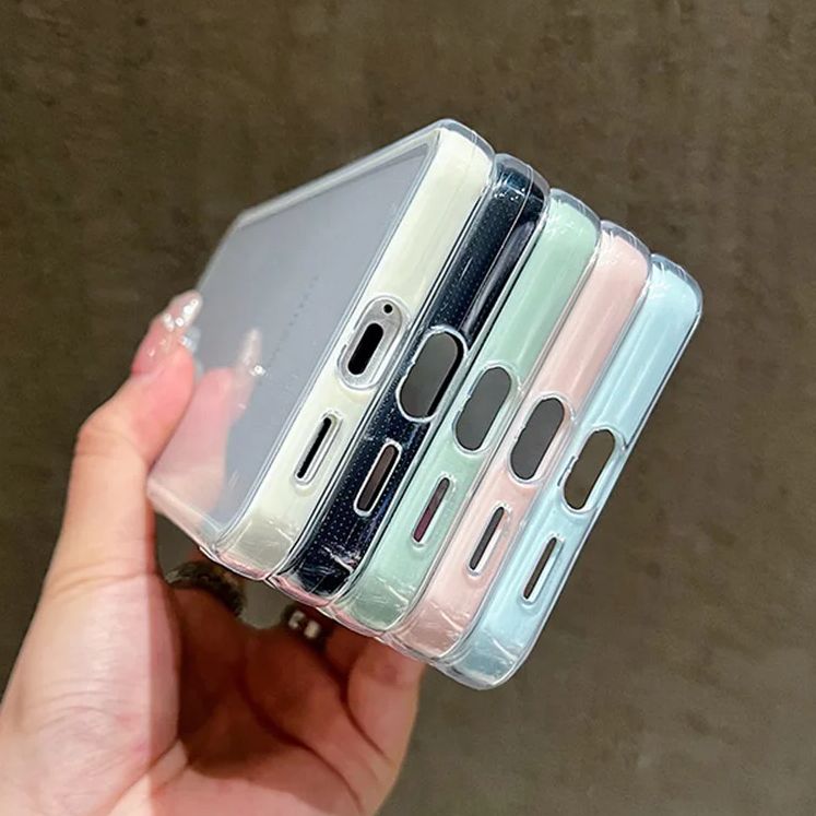 Funda Transparente de Lujo con - Display Case Acrylic reseña y precio