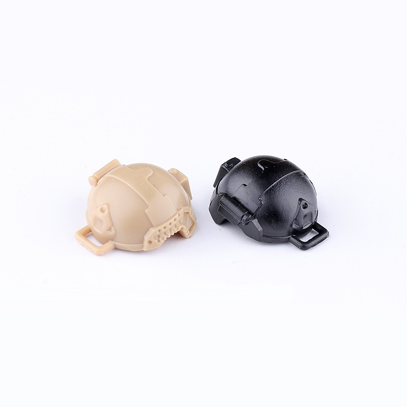 Bloques de construcción de cas - Lego Minifigure Holder reseña y precio