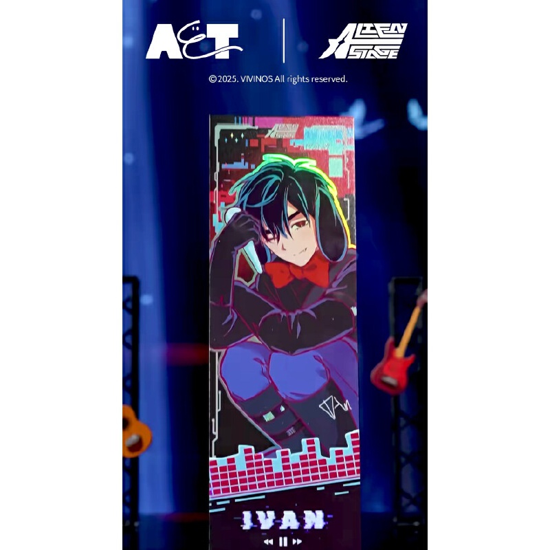 Alien Stage Rabbit Series, dis - Mystery Box Blind Bag reseña y precio