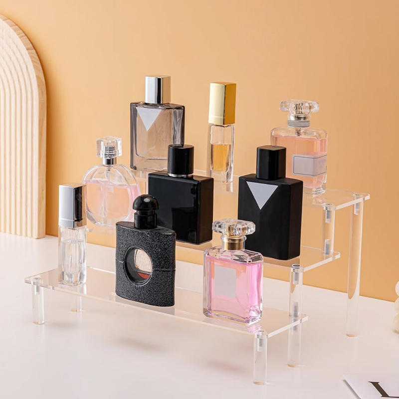 Soporte de exhibición acrílico - Pop Display Shelf reseña y precio