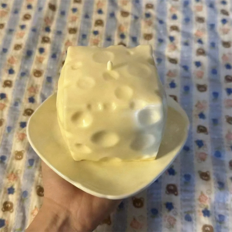 Pelota Antiestrés Gigante en F - Fidget Cube Original reseña y precio