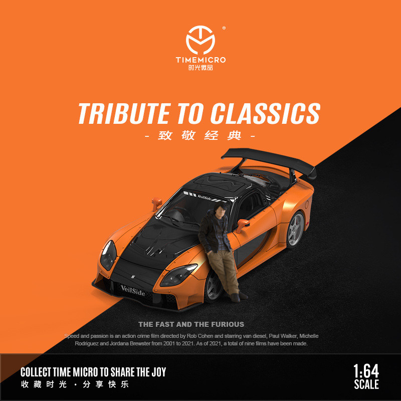 TimeMicro-TM 1/64 Coche de Jug - Die Cast Car 1 64 reseña y precio