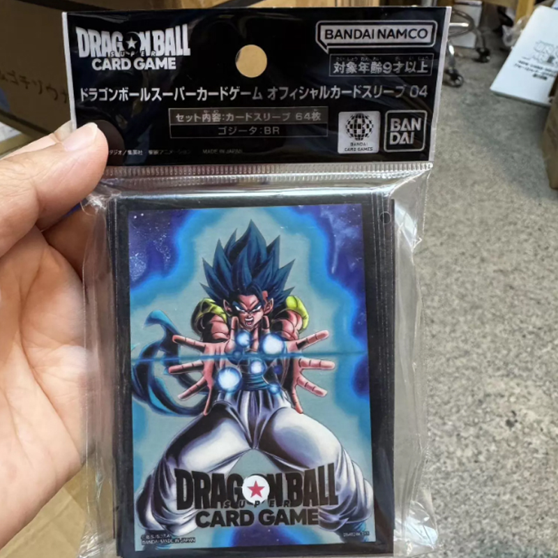 2026 Nuevas Fundas Oficiales B - Card Penny Sleeve reseña y precio
