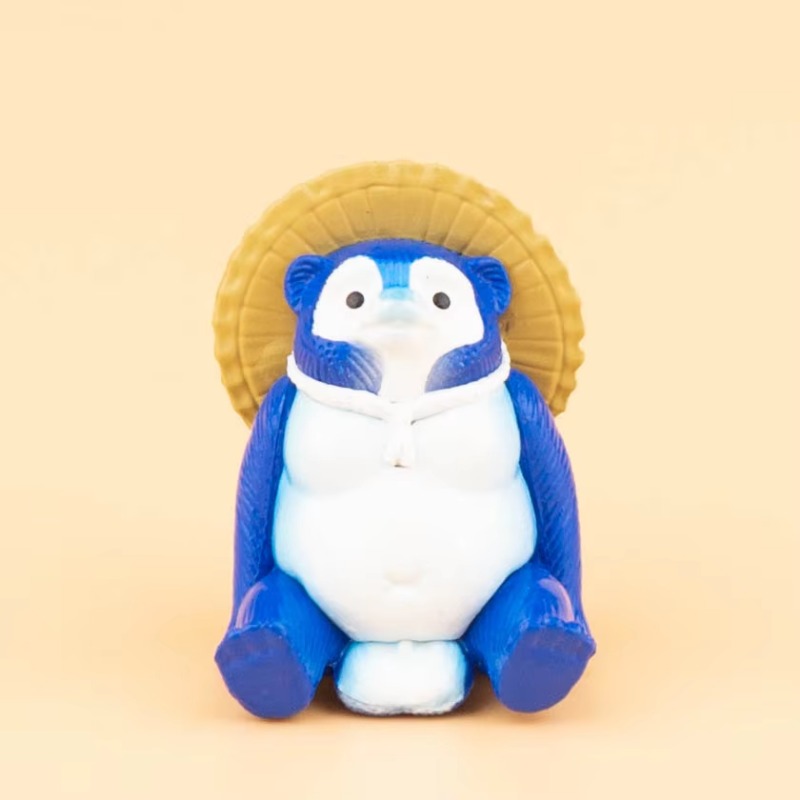 Kitan Gashapon cápsula juguete - Capsule Toy Gashapon reseña y precio