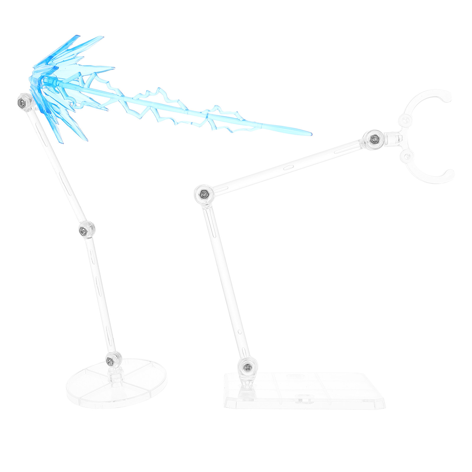 1 Juego de Soportes Ajustables - Action Figure Stand reseña y precio