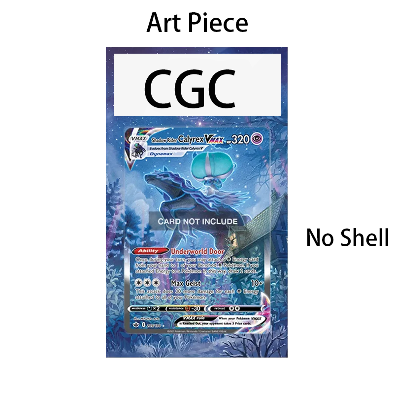 Expositor de arte para Pokémon - Display Case Acrylic reseña y precio