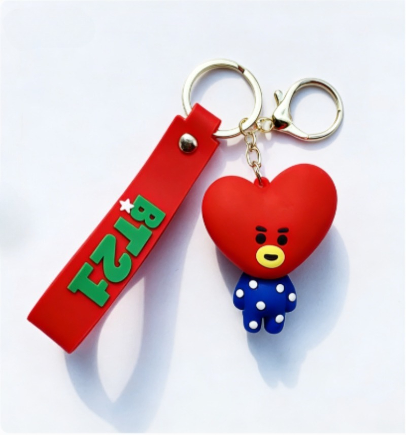 Nuevo BT21 Koya RJ Shooky Cook - Vinyl Figure Blank reseña y precio