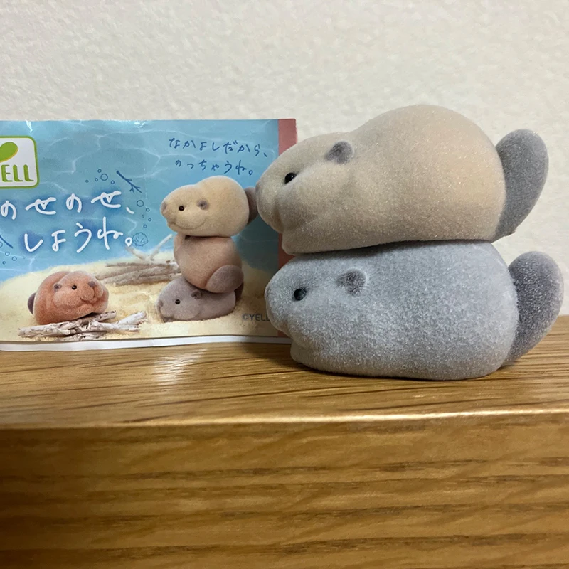 Juguetes de Cápsula Gacha con  - Capsule Toy Gashapon reseña y precio