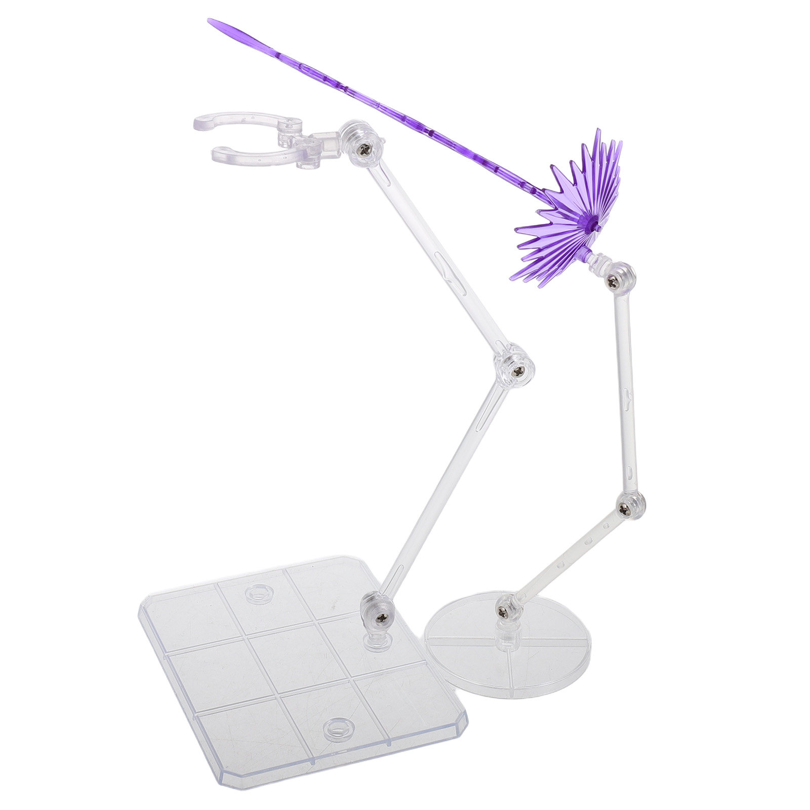 1 Juego de Soportes de Exhibic - Action Figure Stand reseña y precio