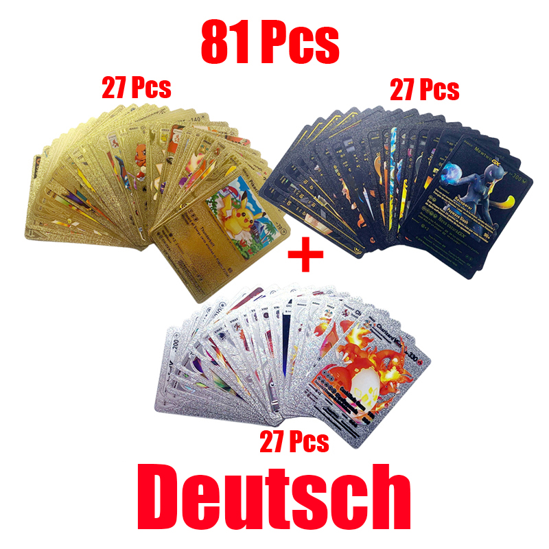 81-15 Uds. Tarjetas de Pokémon - Pokemon Binder Card reseña y precio