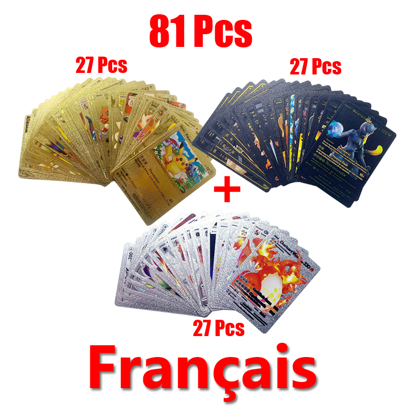 81-15 Uds. Tarjetas de Pokémon - Pokemon Binder Card reseña y precio