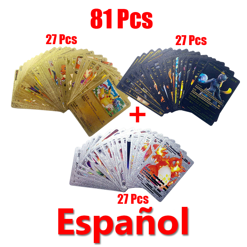 81-15 Uds. Tarjetas de Pokémon - Pokemon Binder Card reseña y precio