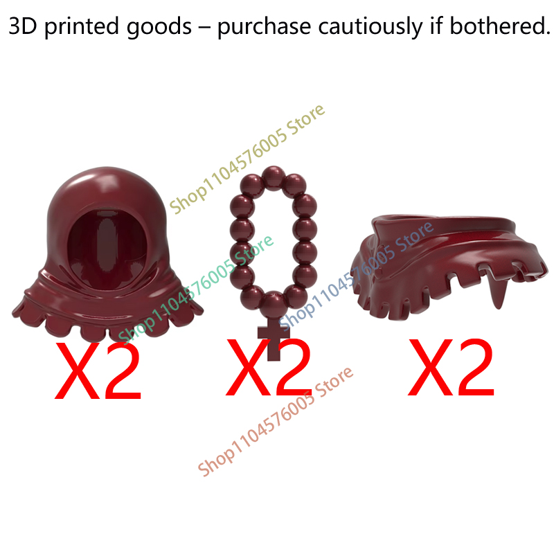 Figuras MOC, Piezas de Cuerpo, - Lego Minifigure Holder reseña y precio