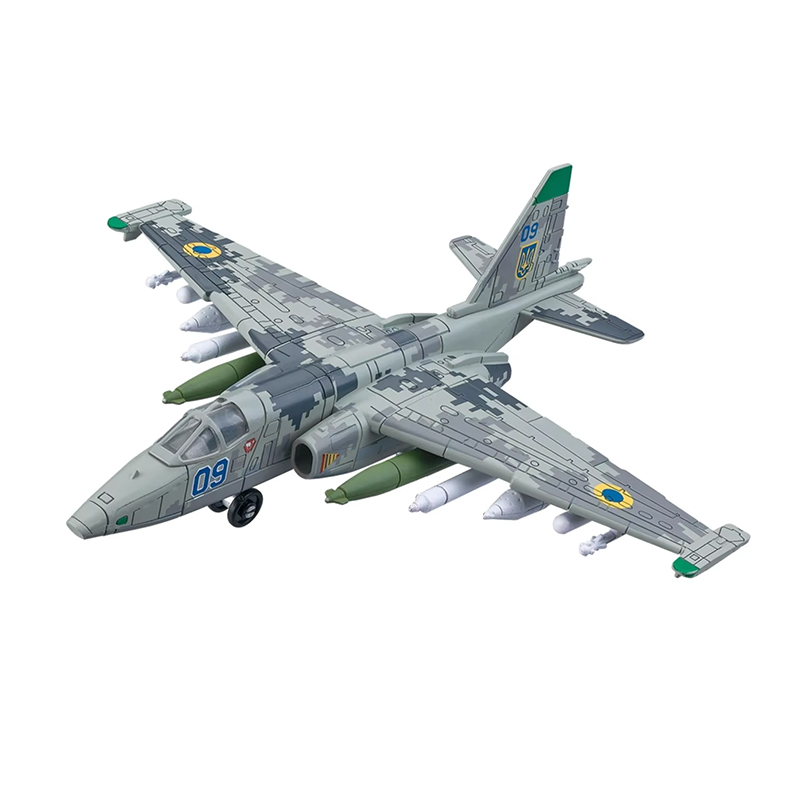 Bloques de Construcción Modern - Model Airplane Plastic reseña y precio