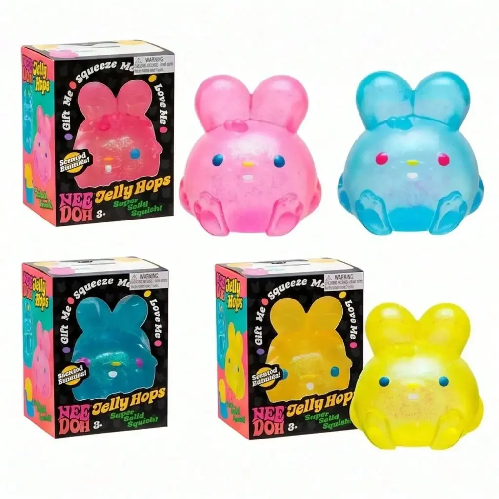 Caja Sorpresa Ne EDoh 2026 - J - Mystery Box Blind Bag reseña y precio