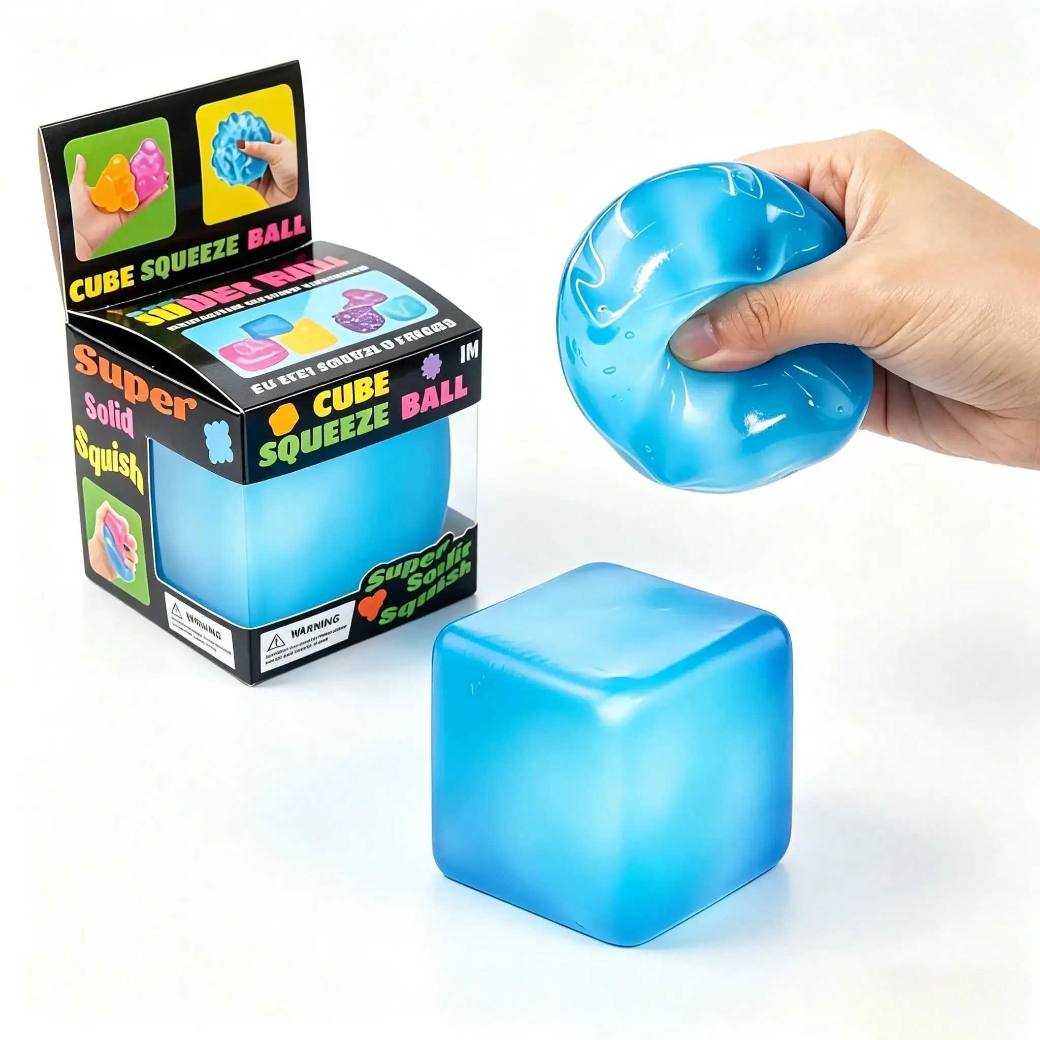 Caja Sorpresa Ne EDoh 2026 - J - Mystery Box Blind Bag reseña y precio