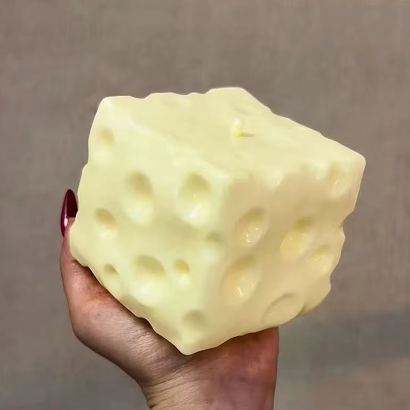 ◔ Pelota Antiestrés Gigante en - Fidget Cube Original reseña y precio