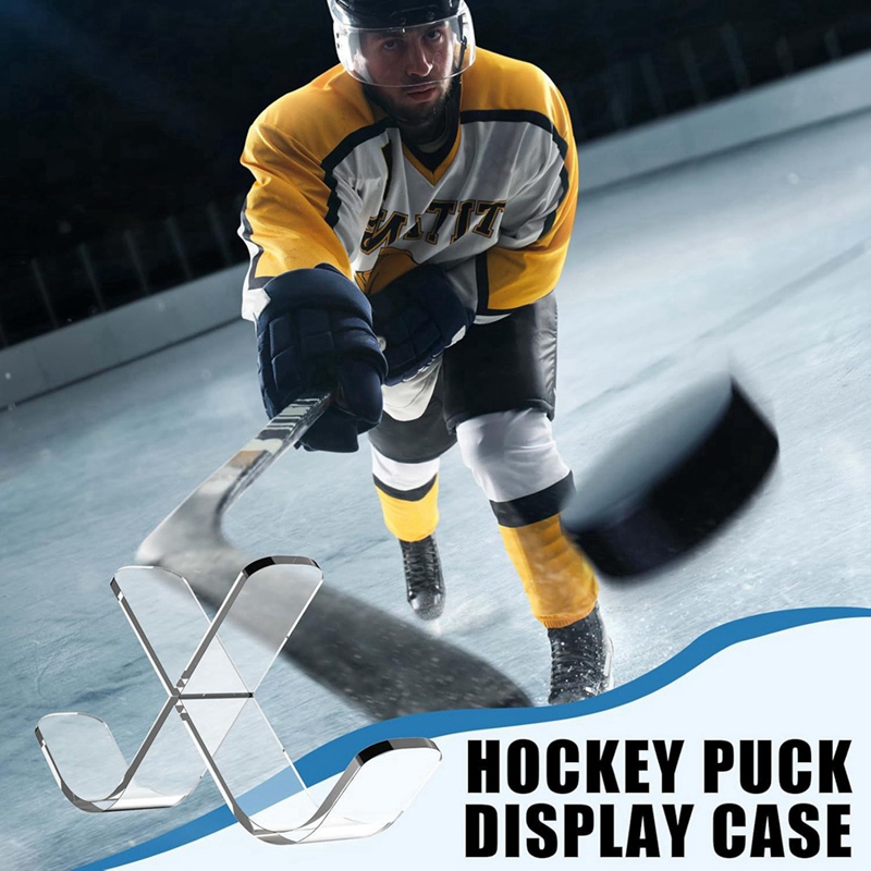 Vitrina de Hockey sobre hielo, - Display Case Acrylic reseña y precio